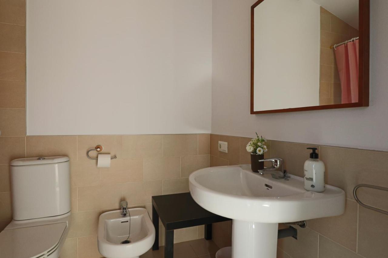 شقة Exclusivo Adosado En Punta Coral إل رومبيدو المظهر الخارجي الصورة