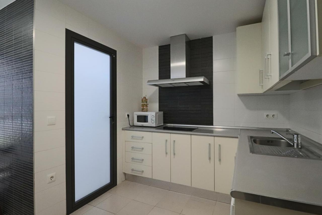شقة Exclusivo Adosado En Punta Coral إل رومبيدو المظهر الخارجي الصورة