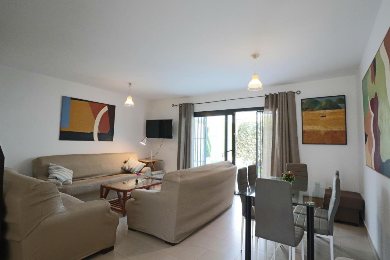 شقة Exclusivo Adosado En Punta Coral إل رومبيدو المظهر الخارجي الصورة